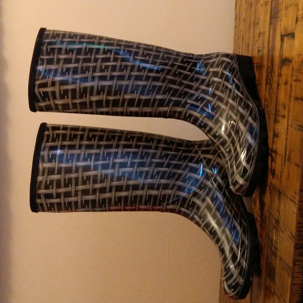 Henry Ferrera Rain Boots